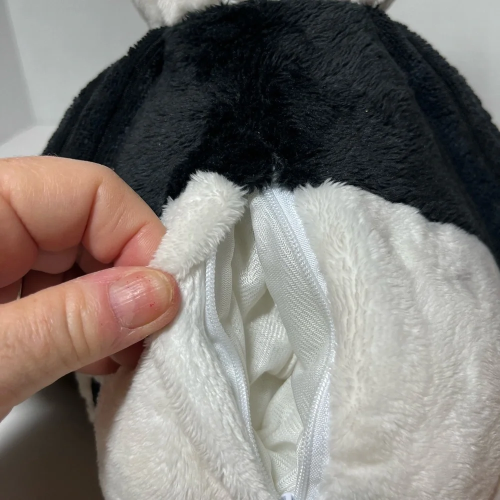Scentsy “SHU SHU THE PANDA” Buddy